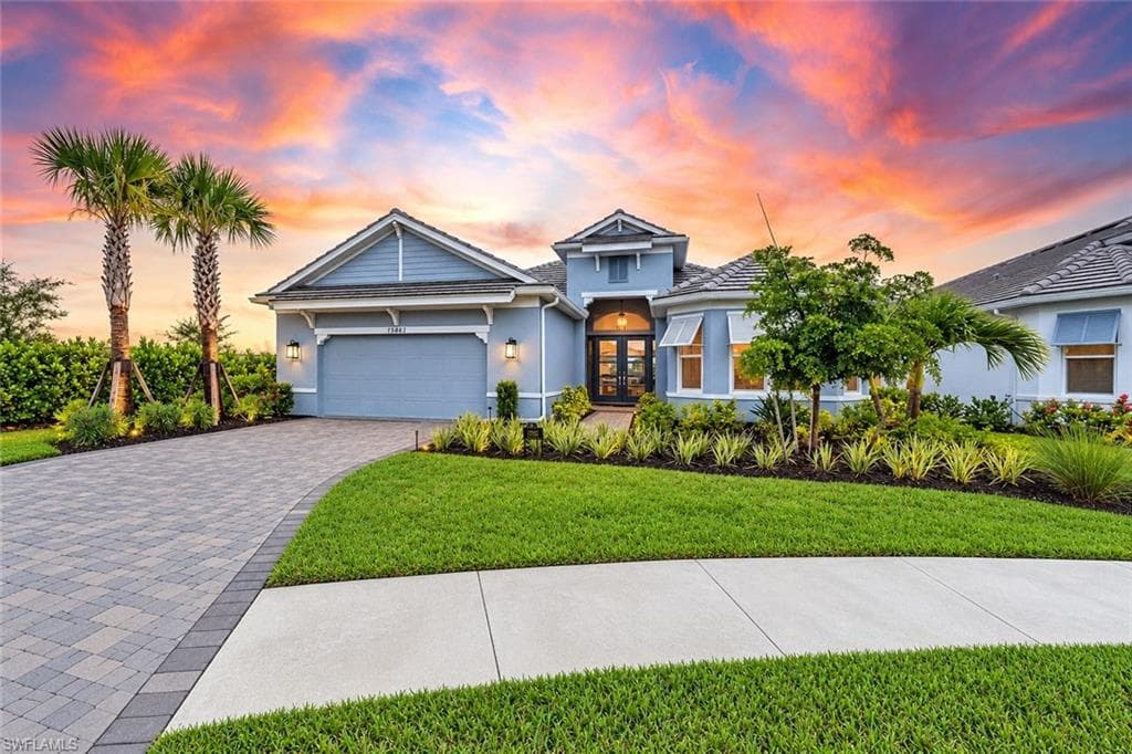 15863 Triesta LN-1