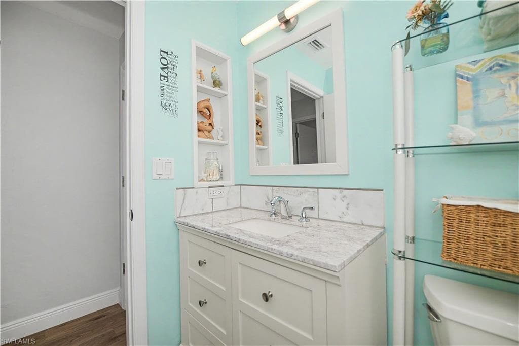3691 Sabal Springs BLVD SE-25