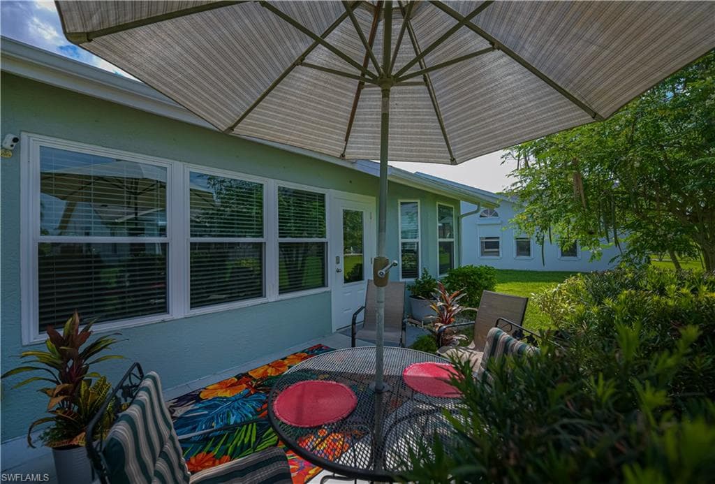 3691 Sabal Springs BLVD SE-26