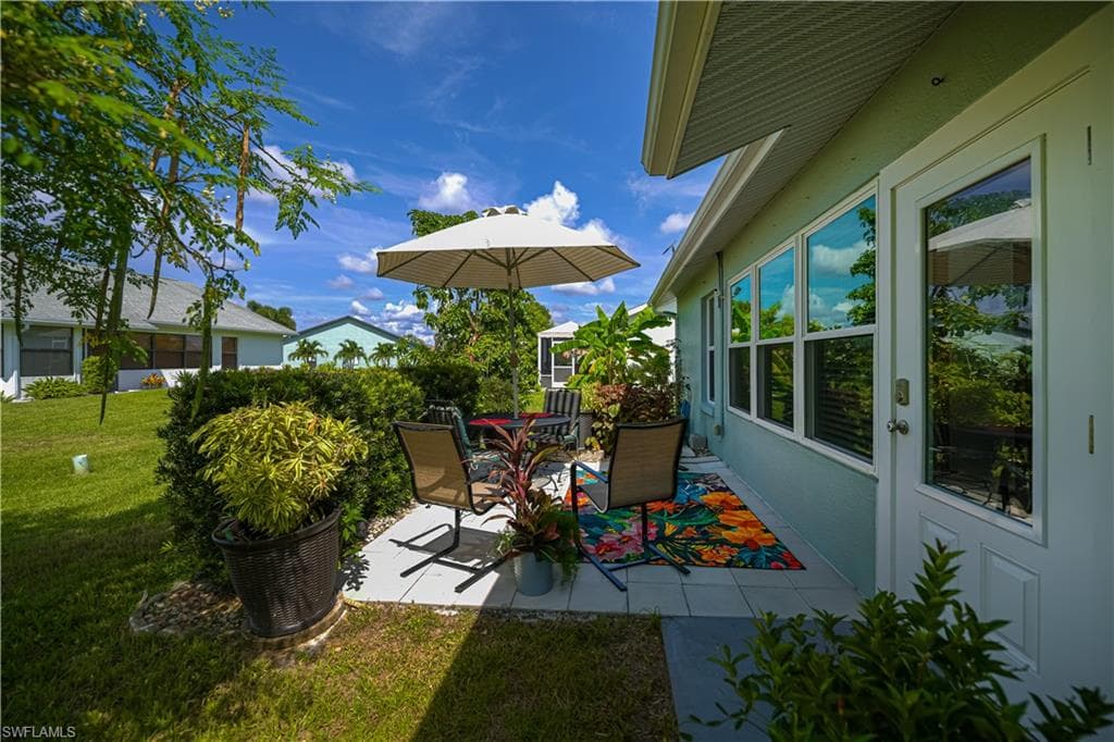 3691 Sabal Springs BLVD SE-28