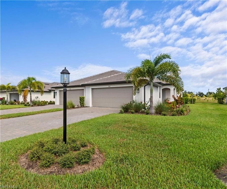 19512 Hinkley DR-1