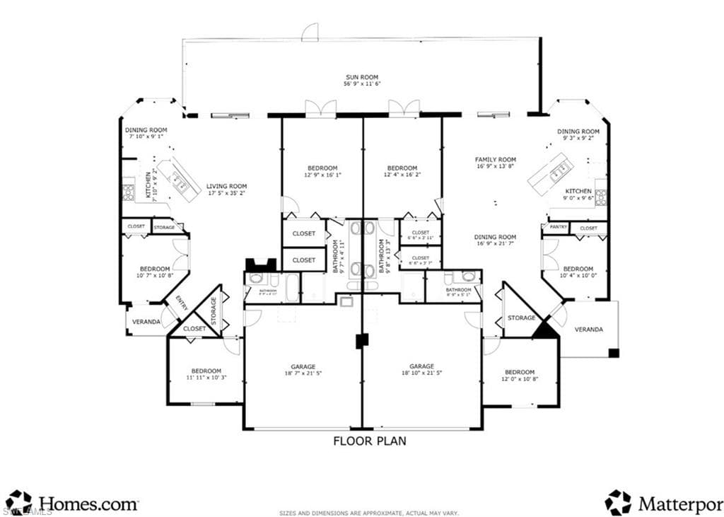 5887 Littlestone CT B-41