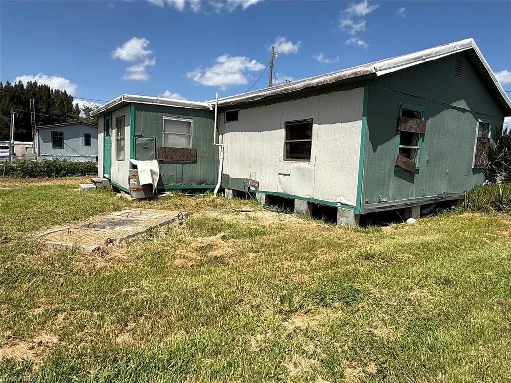 1091 Gamble ST-17