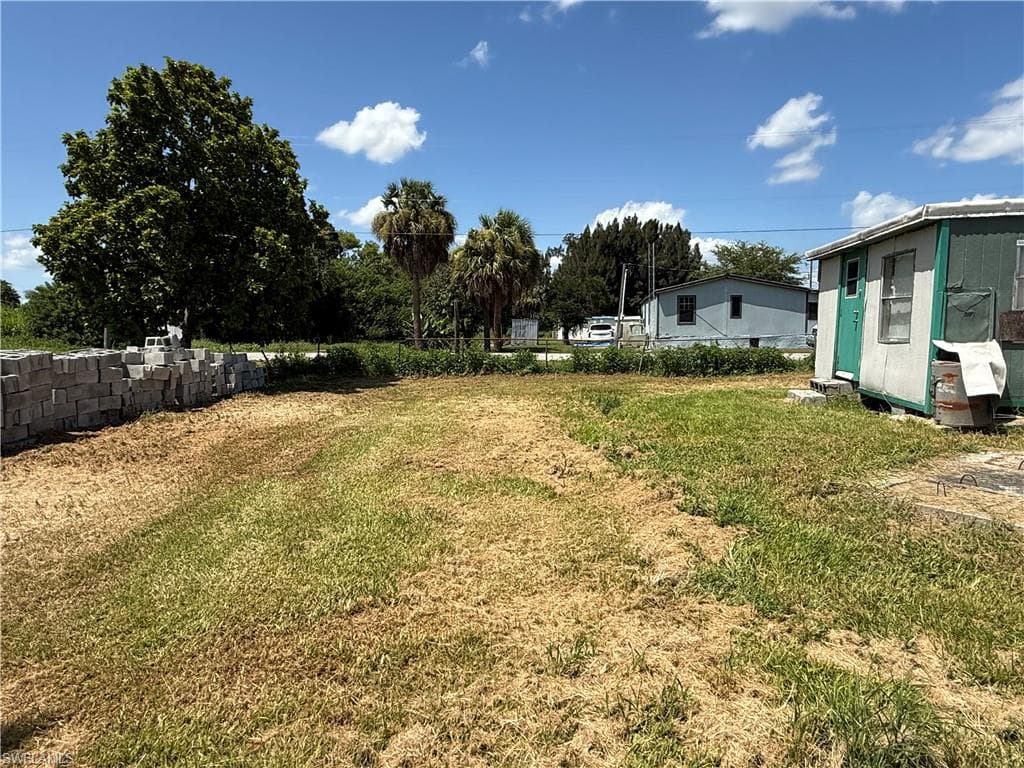 1091 Gamble ST-16