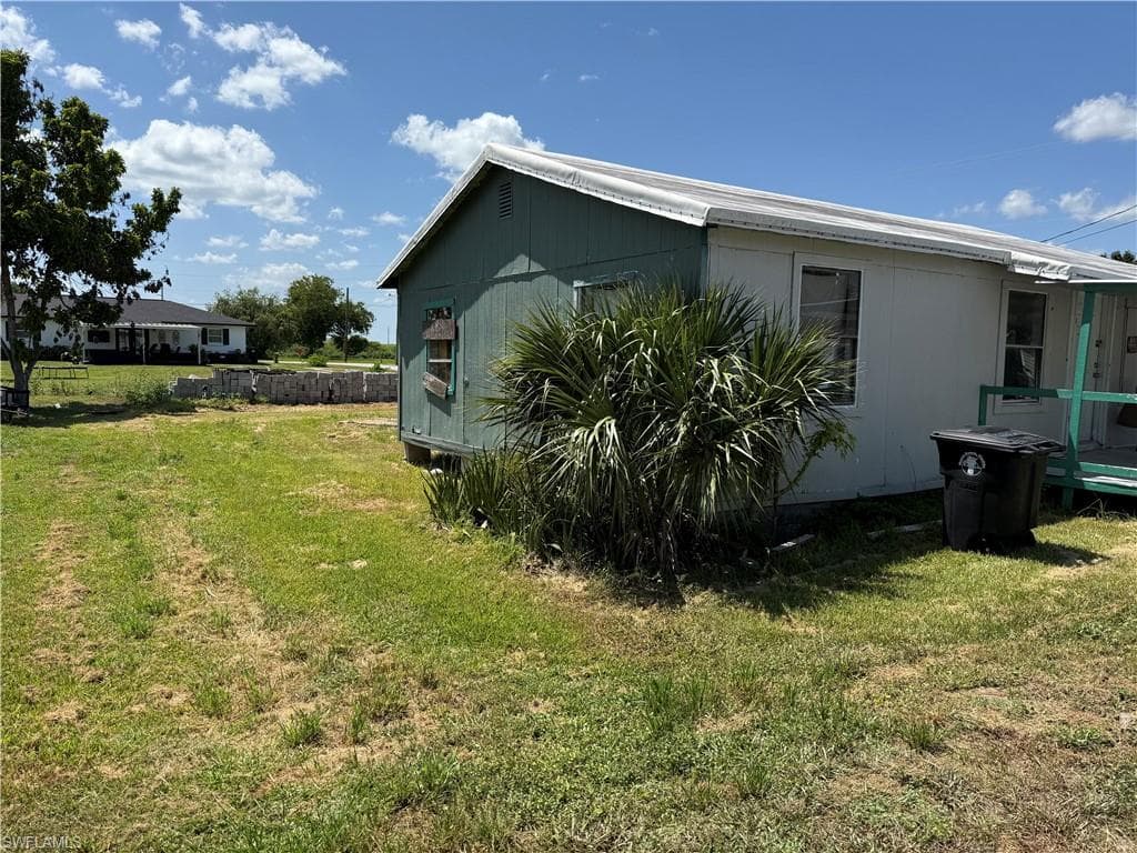 1091 Gamble ST-7