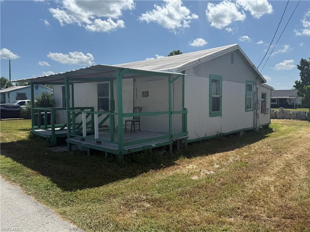 1091 Gamble ST-3