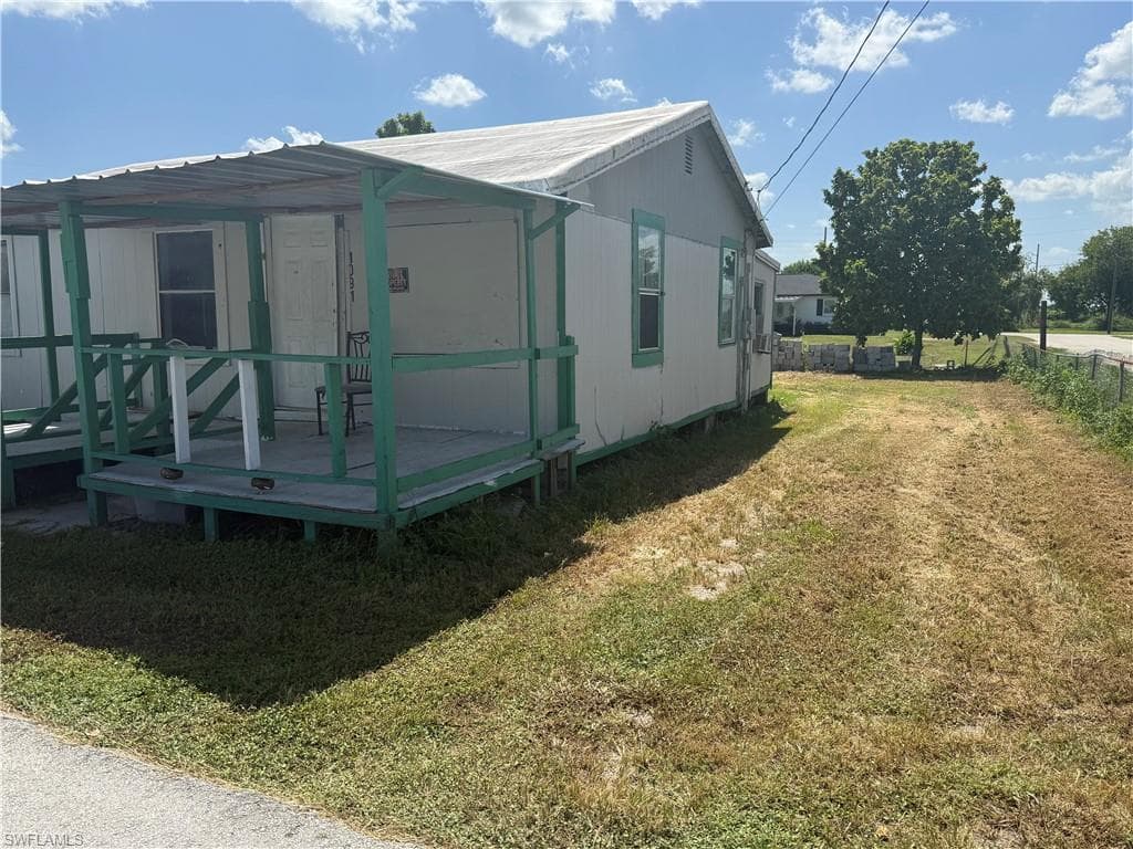 1091 Gamble ST-5