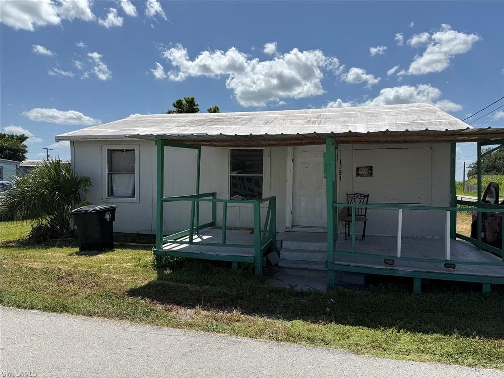 1091 Gamble ST-10