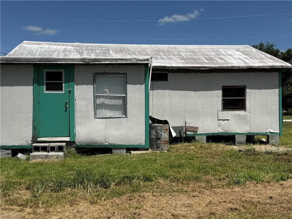 1091 Gamble ST-14