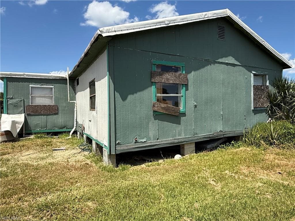 1091 Gamble ST-18