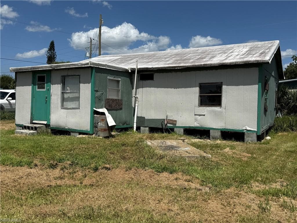 1091 Gamble ST-15