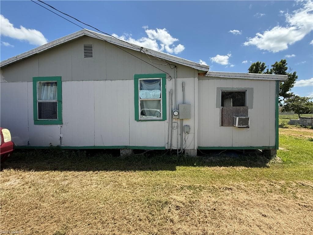 1091 Gamble ST-11