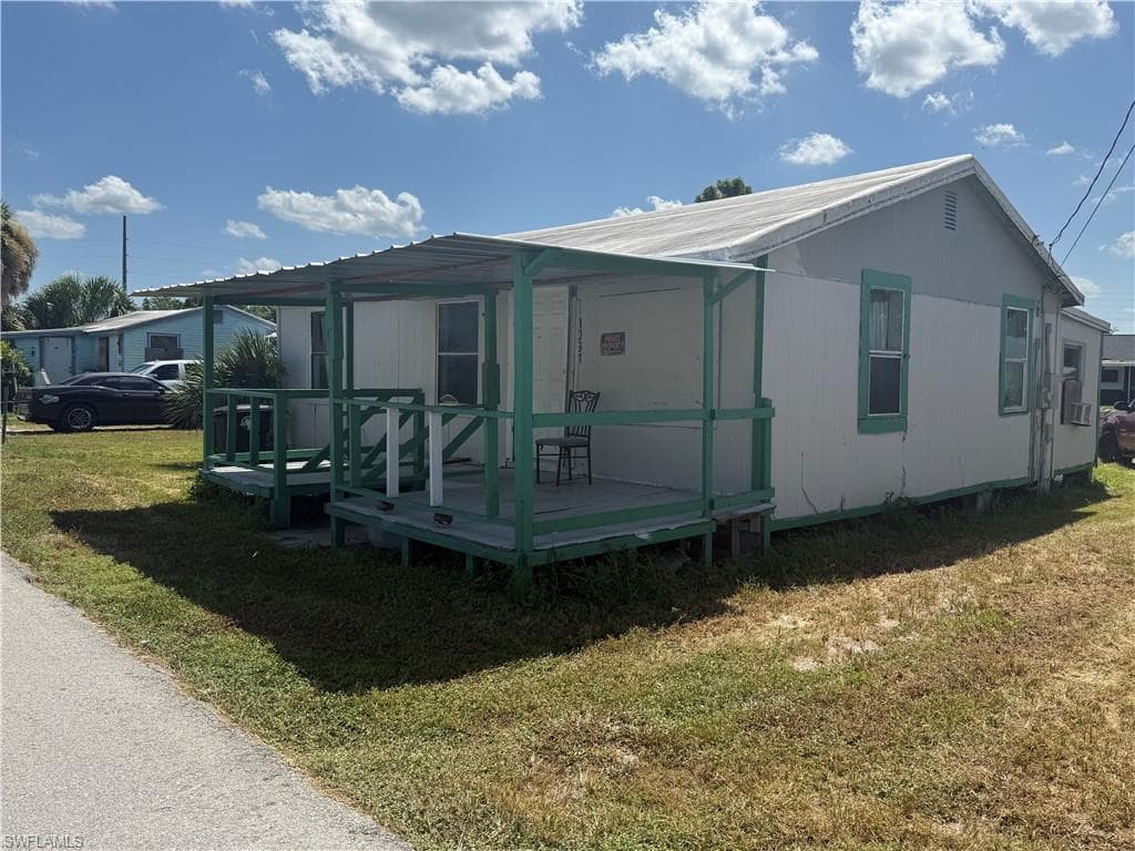 1091 Gamble ST-4
