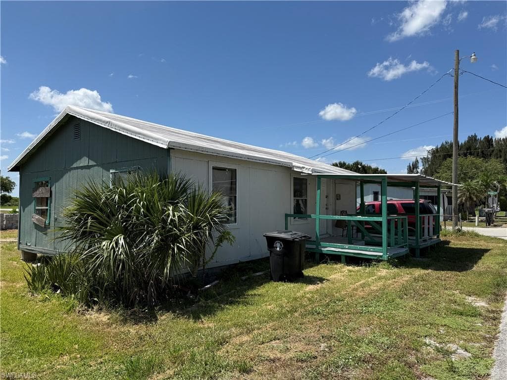 1091 Gamble ST-8