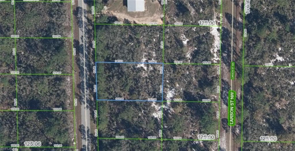 222 Marlin ST NW-1