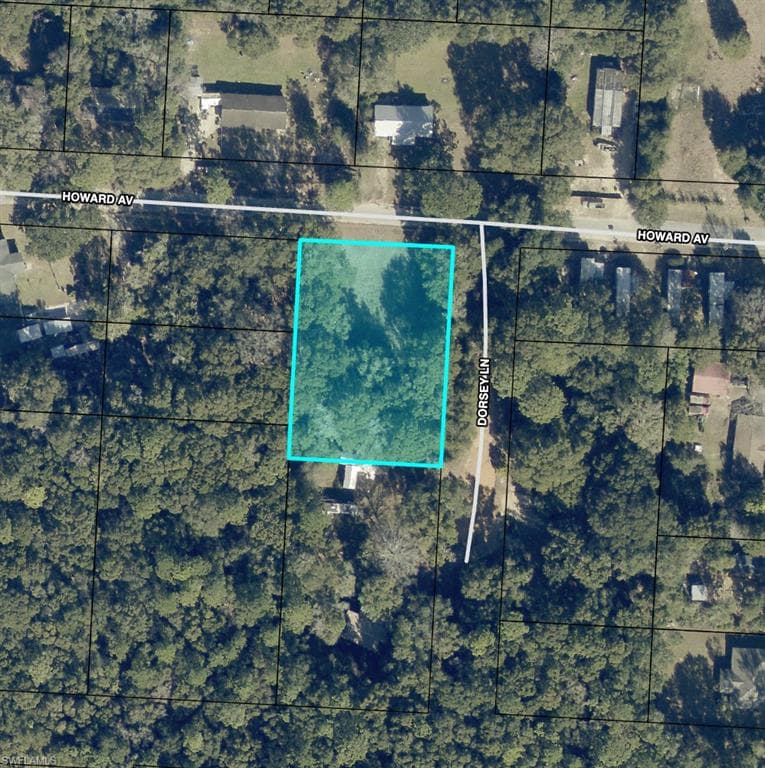 6921 Dorsey LN-1