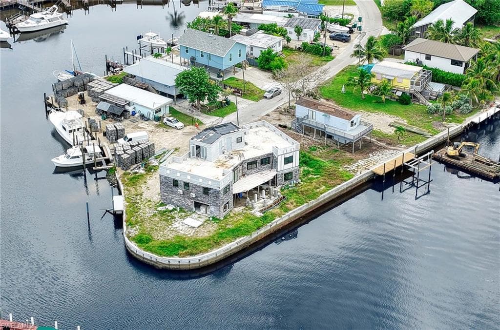 246 Harbor PL N-20