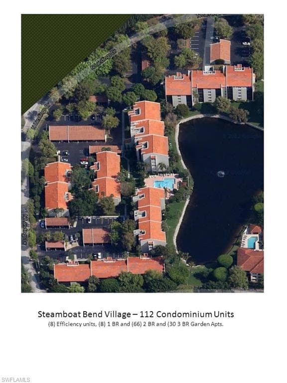 4250 Steamboat BEND 206-17