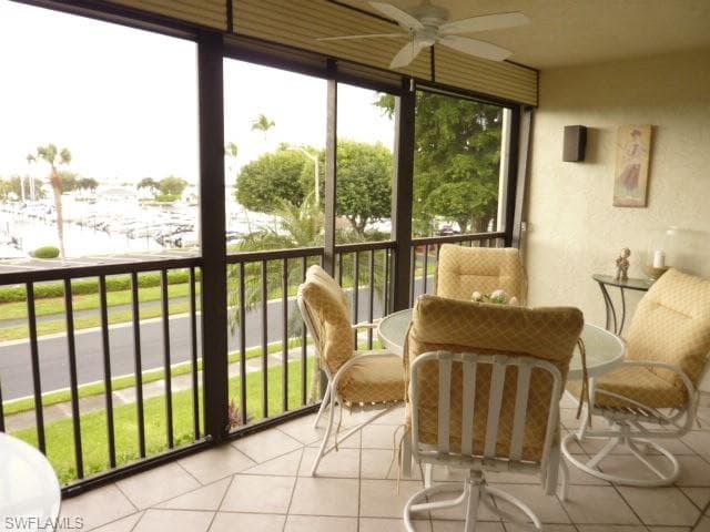 4821 S Landings DR 205-16