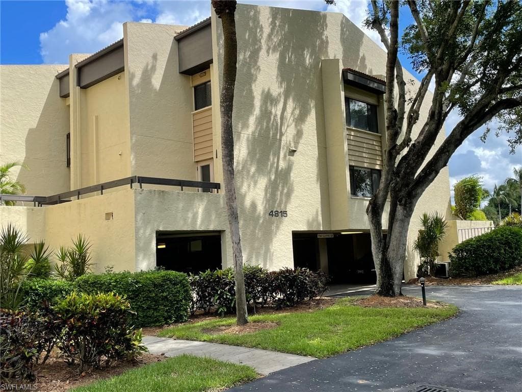 4821 S Landings DR 205-1