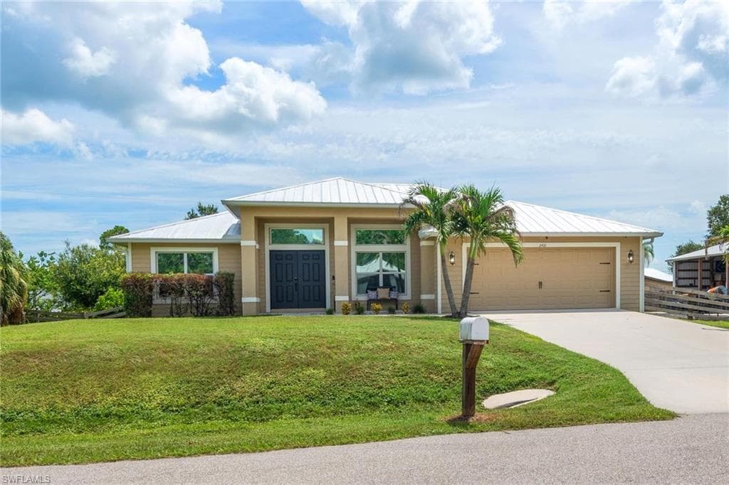 2401 Leavitt RD-2