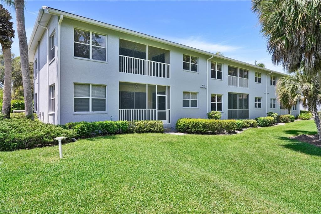 750 Tarpon Cove DR 202-42