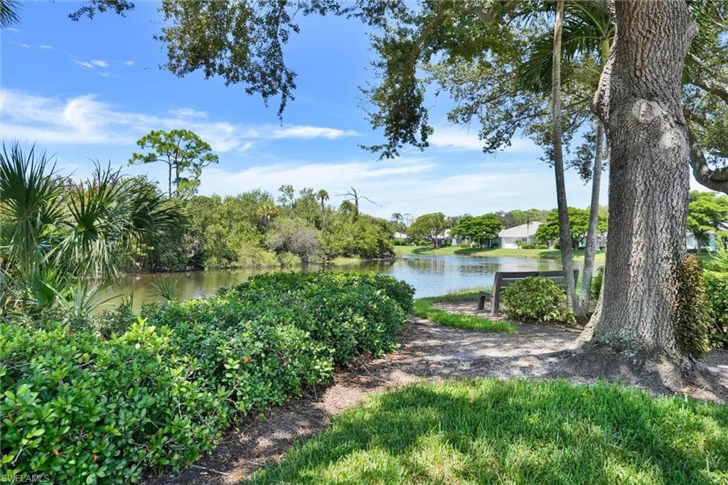 750 Tarpon Cove DR 202-43