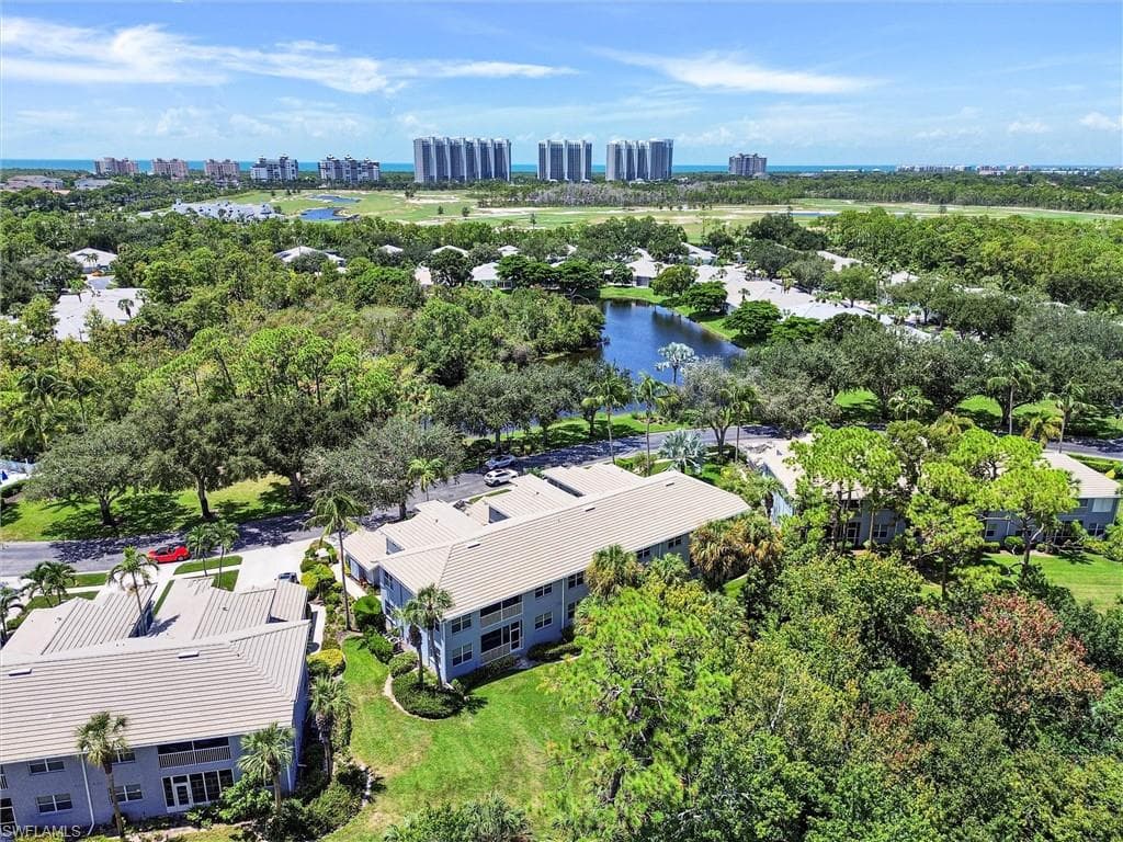 750 Tarpon Cove DR 202-36