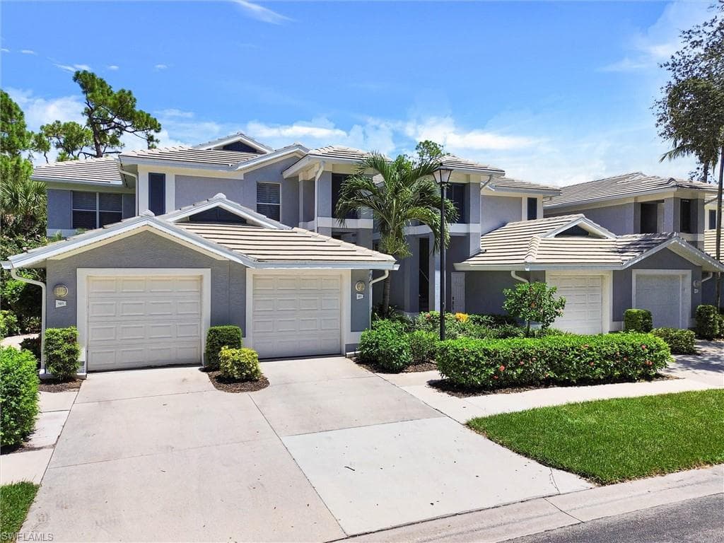 750 Tarpon Cove DR 202-1