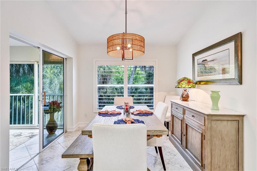 750 Tarpon Cove DR 202-20