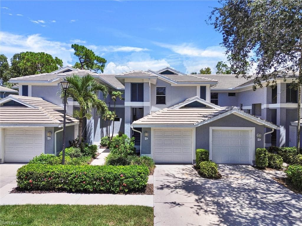 750 Tarpon Cove DR 202-38
