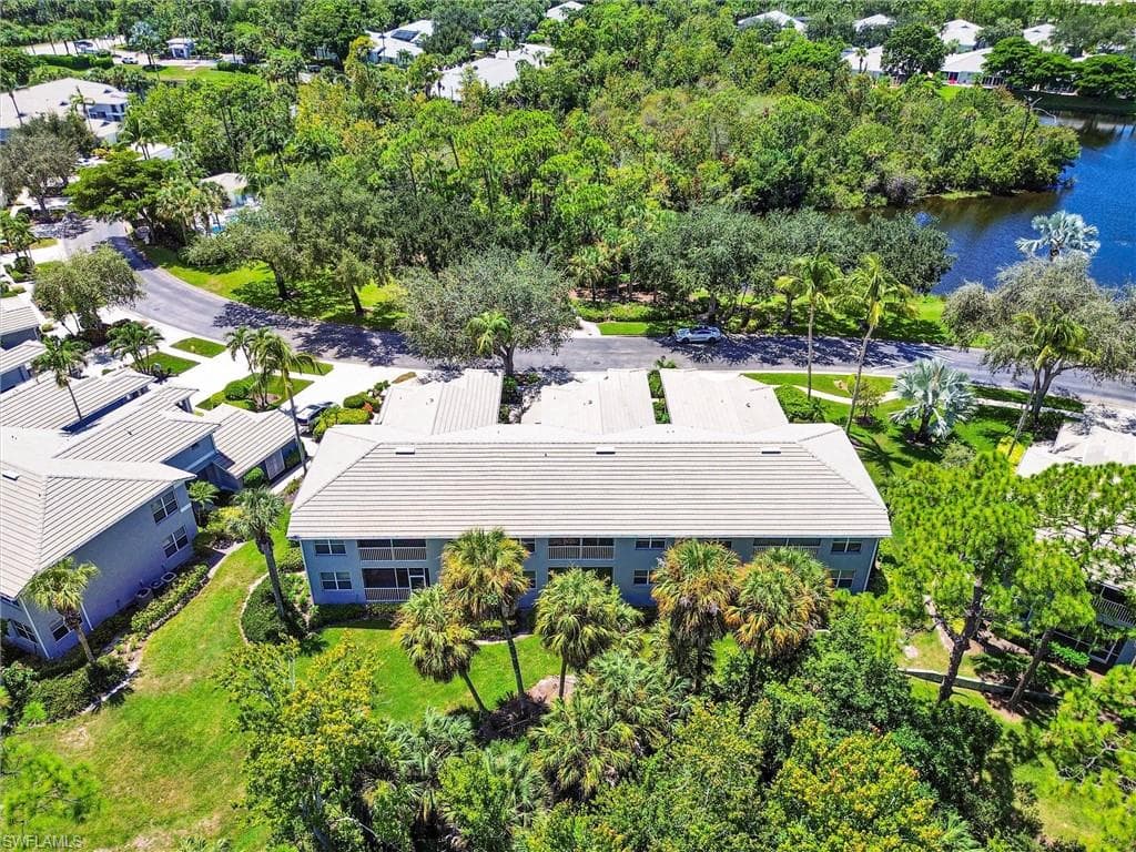 750 Tarpon Cove DR 202-37