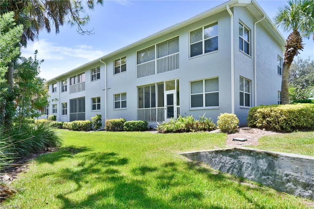 750 Tarpon Cove DR 202-40