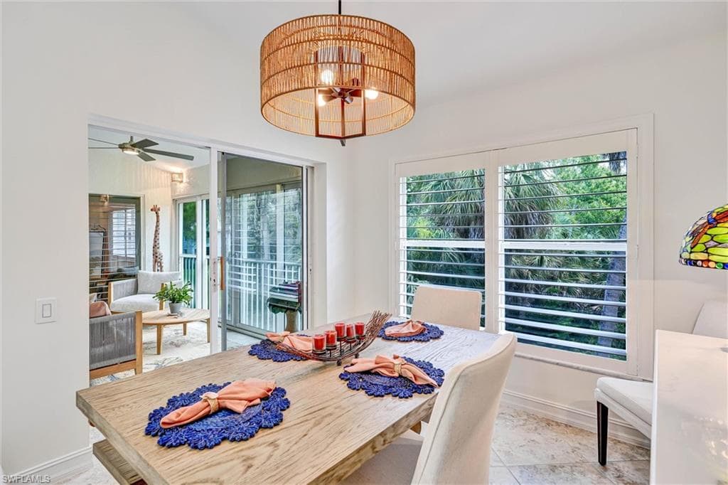 750 Tarpon Cove DR 202-21