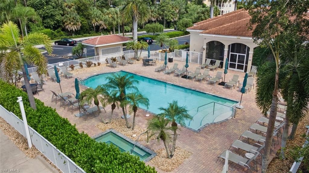 4420 Botanical Place CIR 402-32