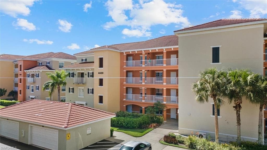 4420 Botanical Place CIR 402-1