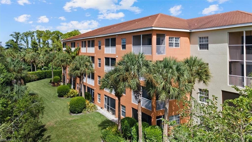 4420 Botanical Place CIR 402-29