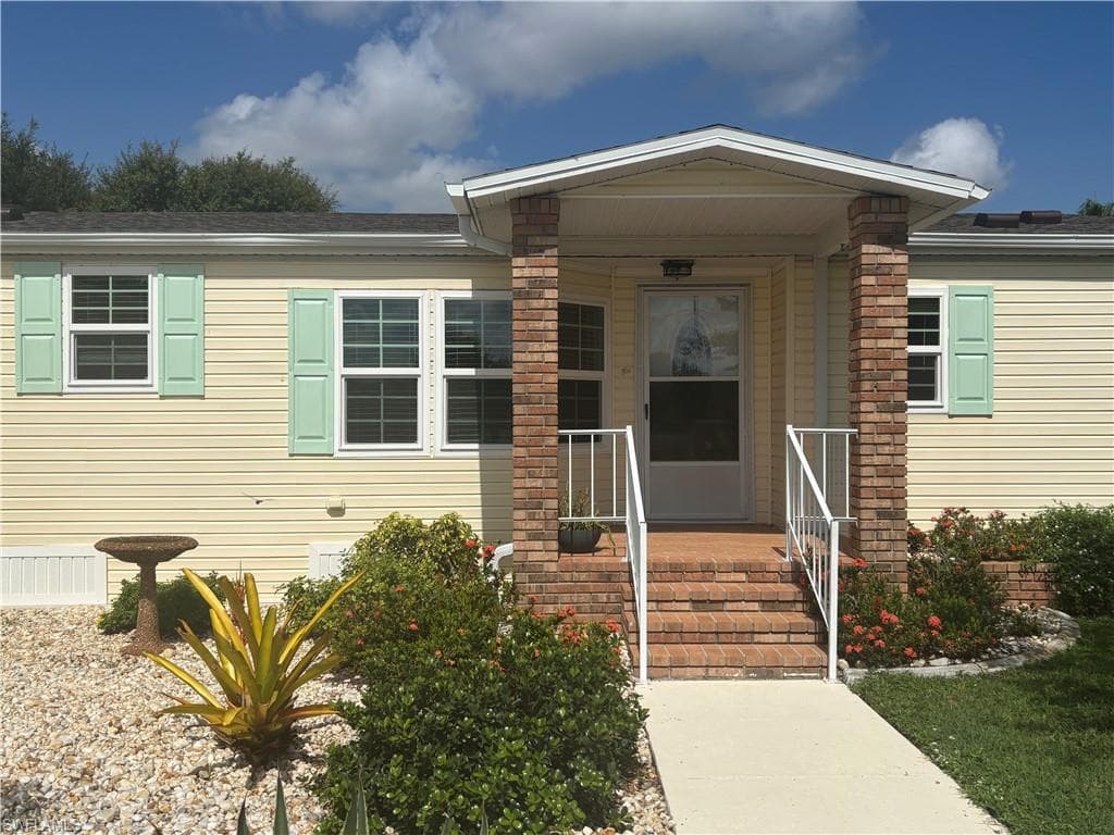 19863 Eagle Trace CT-1