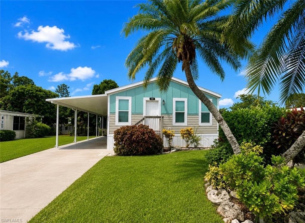 585 Cape Florida LN-1