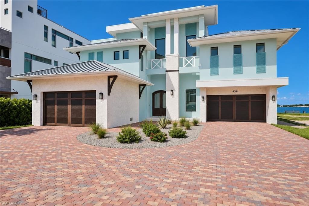 938 San Carlos DR-3