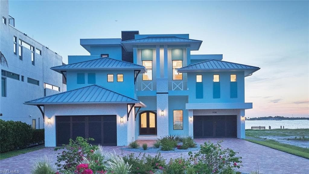 938 San Carlos DR-1