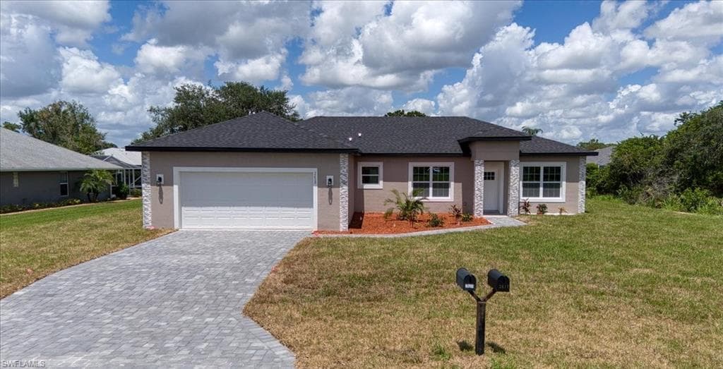 2608 Monza DR-1