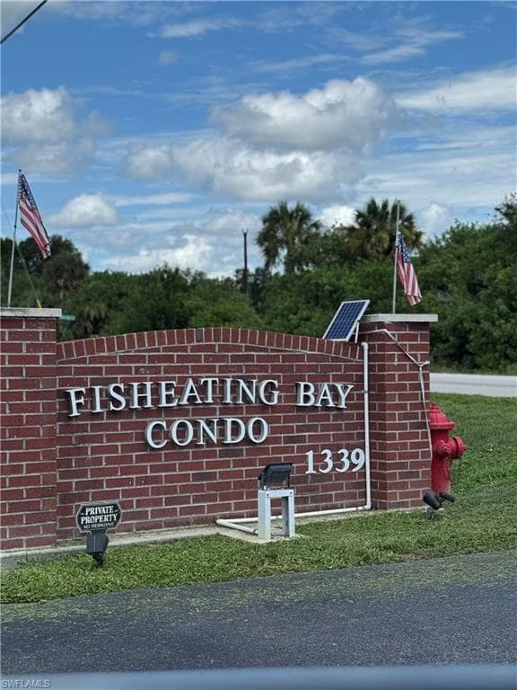 1339 Old Lakeport RD 7B-13