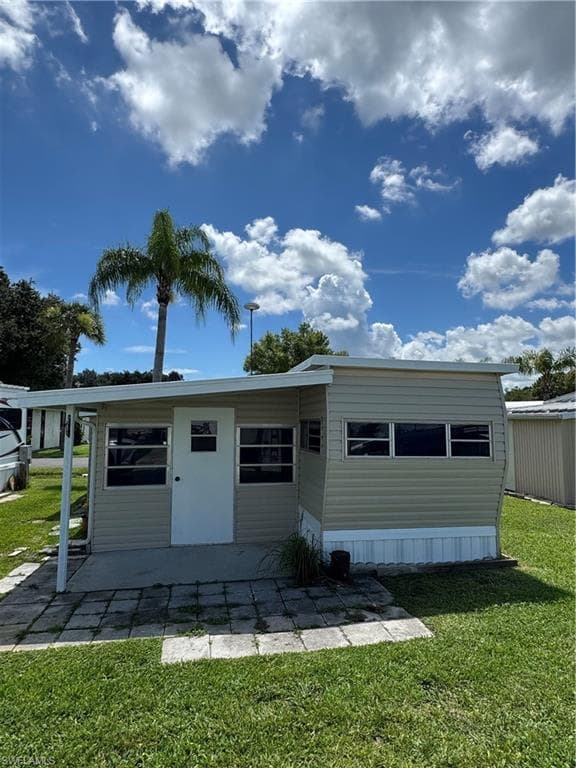1339 Old Lakeport RD 7B-1