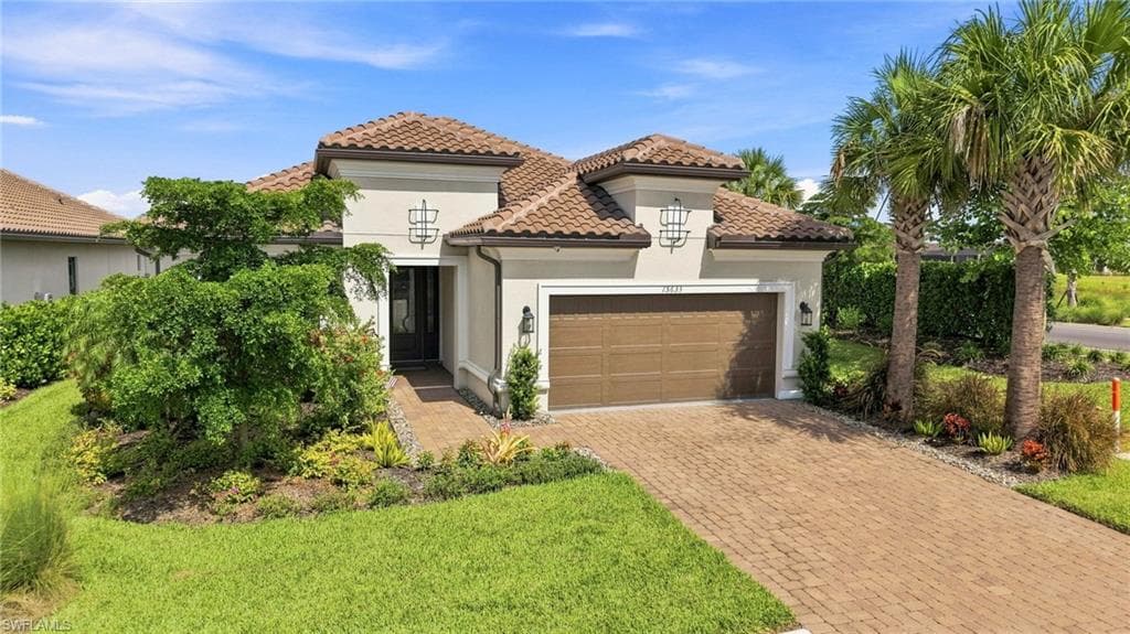 15633 Triesta LN-1