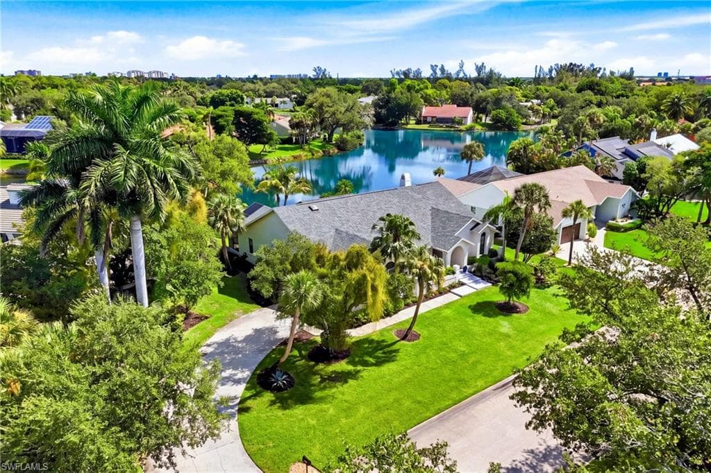 12441 McGregor Woods CIR-1