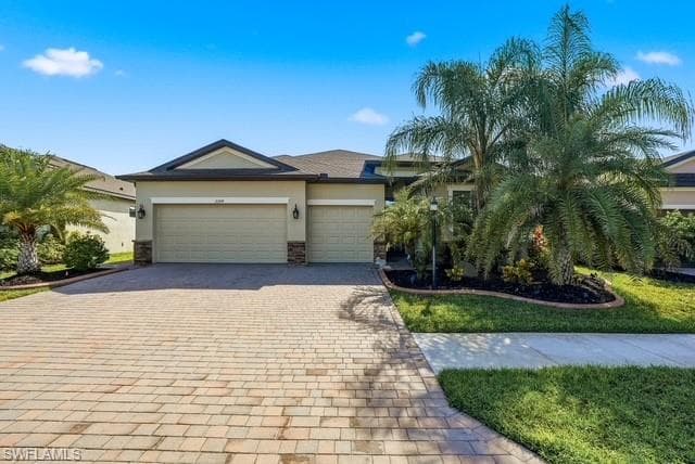 3304 Menores WAY-1