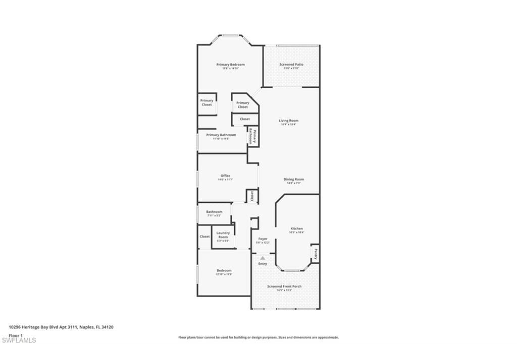 10296 Heritage Bay BLVD 3111-30