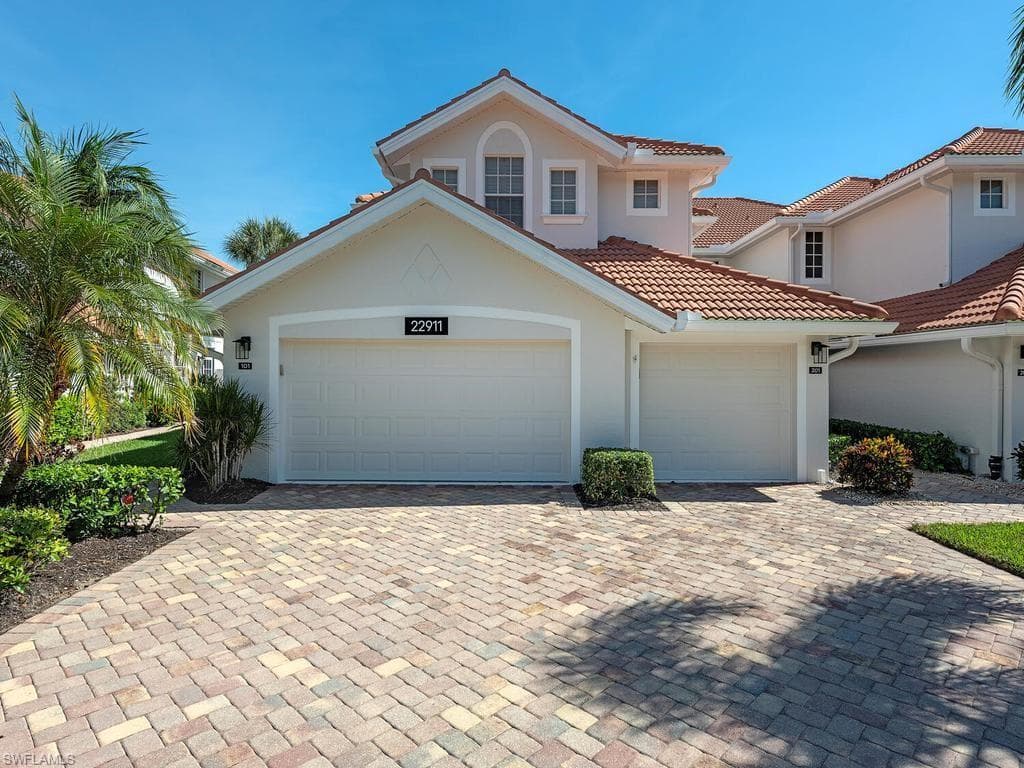 22911 Rosedale DR 101-0