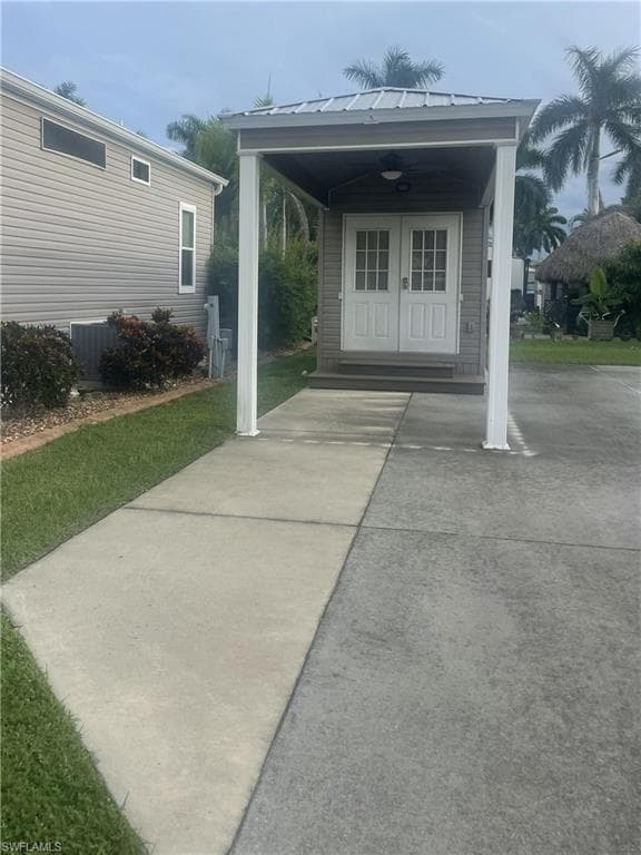 5453 Cypress Trail Resort CIR-2
